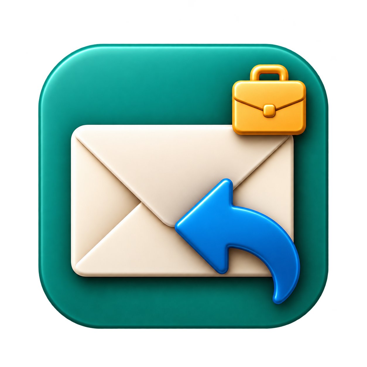 Email Trainer icon