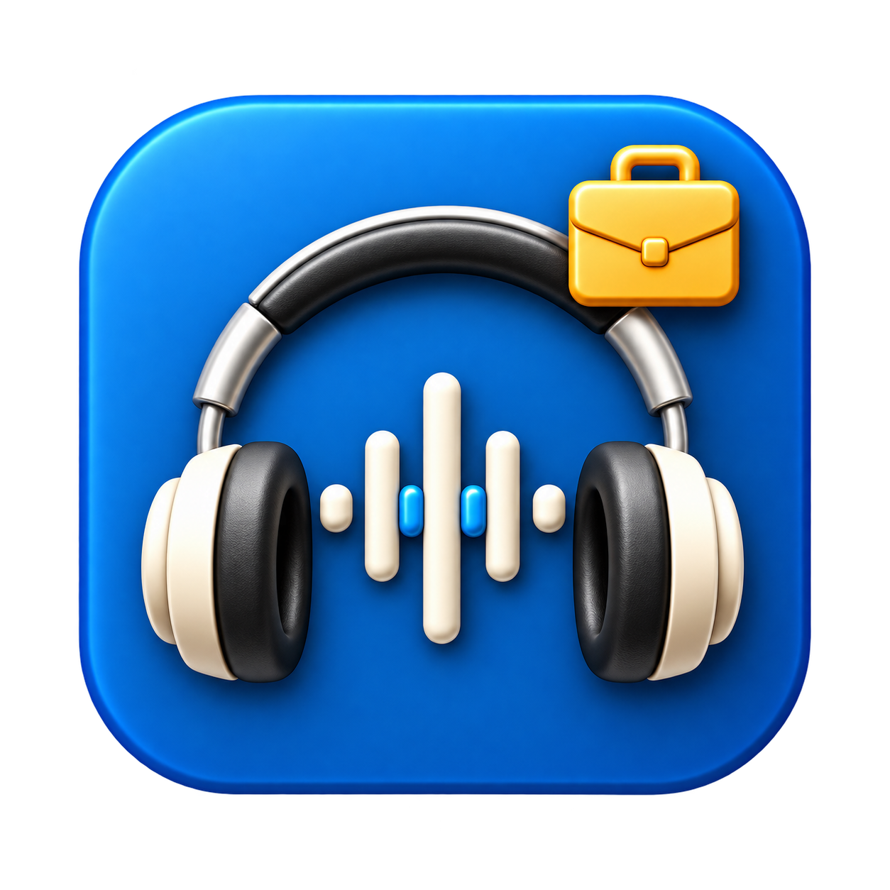 Listening Lab icon